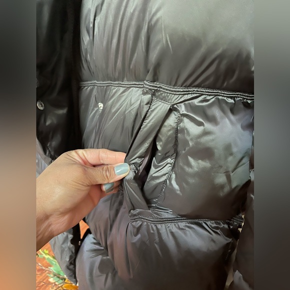 NWT Worthington Wind Resistant Water Resistant Heavyweight Puffer Jacket sz XL - Picture 7 of 9